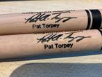 Mr Big - PAT TORPEY - drumsticks, Ophalen of Verzenden, Nieuw, Instrument of Toebehoren
