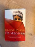 Boek De vliegeraar, Khaled Hosseini, Ophalen of Verzenden, Gelezen, Khaled Hosseini, Nederland