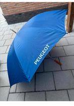 Grote paraplu peugeot doorsnee 130, Sieraden, Tassen en Uiterlijk, Paraplu's, Ophalen of Verzenden