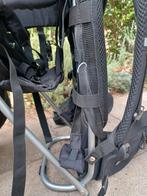 Babydrager - Ideaal voor vakantie & wandelingen! Te huur, Verzenden, Gebruikt, Draagzak