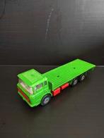 Te koop Daf 2600 van Matchbox kingsize, Ophalen of Verzenden, Gebruikt, Bus of Vrachtwagen, Matchbox