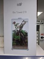 Opruiming!!! Wabi Kusa Bio Tower 270 incl. LED verlichting!!, Ophalen, Nieuw, Leeg aquarium