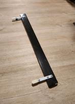 Bedrand voor stapelbed/hoogslaper., 90 cm, Eenpersoons, Ophalen of Verzenden, Zo goed als nieuw