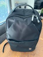 Samsonite Rugzak - Zwart, Overige merken, 25 tot 40 cm, Ophalen of Verzenden, Zo goed als nieuw