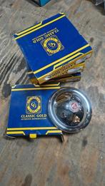 wieldoppen set (5x) MG TD/TF NIEUW, Auto diversen, Wieldoppen, Ophalen of Verzenden, Nieuw