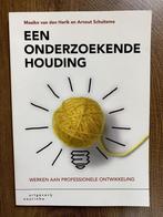 Studieboek, Maaike van den Herik; Arnout Schuitema, Zo goed als nieuw, Gamma, HBO