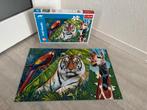 Compleet! Animal Planet legpuzzel 300 stukjes Trefl Puzzle, Ophalen of Verzenden, Minder dan 500 stukjes, Zo goed als nieuw, Legpuzzel