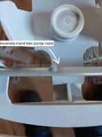 maden/korven merk bauknecht AAA class.GSF 4481, Ophalen of Verzenden, Gebruikt, Minder dan 85 cm