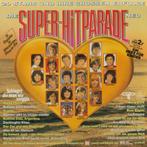 LP - Die Super-Hitparade '82 (Schlager), Cd's en Dvd's, Vinyl | Pop, Ophalen of Verzenden, 1960 tot 1980, Gebruikt, 12 inch