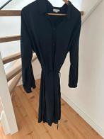 Zusss jurk maat XL donkerblauw blauw, Ophalen of Verzenden, Zo goed als nieuw, Maat 46/48 (XL) of groter, Blauw