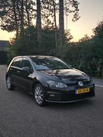 Volkswagen Golf 7 1.4 DSG 2015 KM Napp Airco/cru…, Auto's, 4 cilinders, Origineel Nederlands, 630 kg, Golf