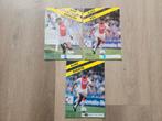 Ajax, Verzamelen, Ophalen of Verzenden, Zo goed als nieuw, Ajax, Boek of Tijdschrift