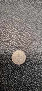 2##    Mauritius Quarter rupee 1975, Ophalen of Verzenden, Overige landen
