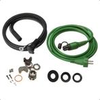 DEFA aansluitset miniplug 230V 2,5m, Auto diversen, Ophalen of Verzenden