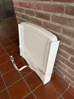 Tussenstuk wasmachine droger, Witgoed en Apparatuur, Ophalen, Zo goed als nieuw