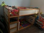 kura ikea kids bed met matras, Kinderen en Baby's, Ophalen, Zo goed als nieuw