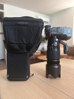 Think Tank Digital Holster 50 V2 v. Camera plus telelens, Audio, Tv en Foto, Fotografie | Fototassen, Ophalen of Verzenden, Zo goed als nieuw