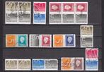 Nederland leuk Restantje Automaatzegels Gestempeld, Ophalen of Verzenden, Na 1940, Gestempeld