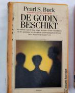 PEARL S. BUCK; de Godin beschikt; zwarte beertjes uitgave, Ophalen of Verzenden, Zo goed als nieuw