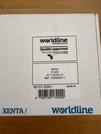 Papierrollen  pin apparaat, Ophalen of Verzenden, Nieuw, Overige typen