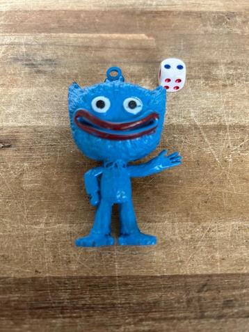 Poppy playtime Huggy Wuggy beschikbaar voor biedingen