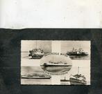 Ansicht Provinciale Boten op de Westerschelde, Verzamelen, Ansichtkaarten | Nederland, Verzenden, 1960 tot 1980, Gelopen