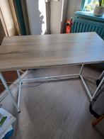Bureau 100x50cm, Ophalen, Zo goed als nieuw, Bureau