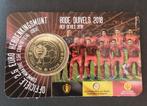 2,5 euro België 2018 ‘Rode Duivels’ BU..., Verzenden, Overig, Losse munt