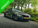 BMW 4-serie Coupé M4 Competition | Orig NL | Head-up | Harm, Automaat, Achterwielaandrijving, Gebruikt, 4-Serie