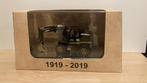 Atlas 1200 NZG 1:50 Graafmachine, Ophalen of Verzenden, Nieuw, Hijskraan, Tractor of Landbouw, NZG