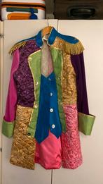 Carnavals jasje L, Kleding | Heren, Carnavalskleding en Feestkleding, Ophalen of Verzenden, Zo goed als nieuw