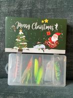 Vis benodigdheden, Diversen, Kerst, Ophalen of Verzenden, Nieuw