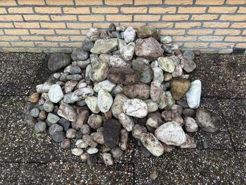 Gratis Zwerfkeien Af Te Halen beschikbaar voor biedingen