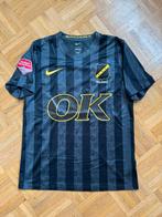 Nac shirt, Verzenden, Zo goed als nieuw, Shirt