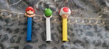 PEZ snoepjeshouder  beschikbaar voor biedingen