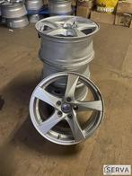 Volvo 'Hera' velgen, Ophalen, Gebruikt, Velg(en), -