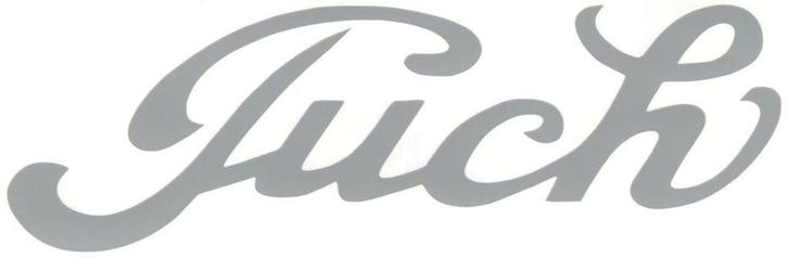 Puch sticker #10, Motoren, Accessoires | Stickers, Ophalen of Verzenden