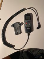 Raymarine ray240E VHF marifoon handset e45010, Caravans en Kamperen, Ophalen of Verzenden, Zo goed als nieuw