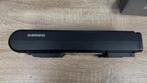 SHIMANO Accu (SHIMANO STEPS) BT-EN404 Bagagedrager 418Wh, Fietsen en Brommers, Fietsaccessoires | Fietsaccu's, Nieuw, Ophalen of Verzenden