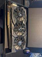 Asus ROG STRIX-GTX1060-O6G-GAMING, PCI-Express 3, Gebruikt, AMD, DisplayPort