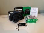 Fujifilm Instax 210 Wide Polaroid Camera - Compleet!, Ophalen of Verzenden, Zo goed als nieuw, Polaroid, Fuji