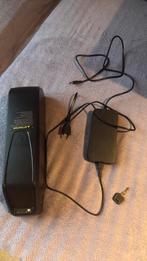 fat bike battery V20, Ophalen, Gebruikt