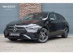 Mercedes-Benz CLA Shooting Brake 250 e AMG Line Aut8 | Facel, Auto's, Mercedes-Benz, CLA, Euro 6, Overige kleuren, Overige brandstoffen
