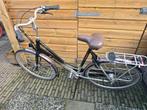 union, Fietsen en Brommers, Gebruikt, Versnellingen, 56 cm of meer, Ophalen