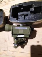 WILD Heerebrugg NK10 Precisie Waterpasinstrument, Ophalen of Verzenden