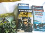boeken wereldoorlog romans, Ophalen of Verzenden, Tweede Wereldoorlog, Gelezen, Algemeen