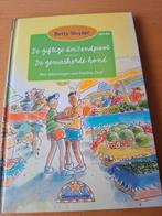 Betty Sluyzer - De giftige duizendpoot, Ophalen of Verzenden, Gelezen, Betty Sluyzer, Fictie algemeen