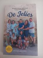 De Jelies Eén huis vol Jellies, Ophalen of Verzenden, Zo goed als nieuw