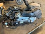 Zip 4t IGET injectie blok te koop compleet vers, Ophalen, Blok, Piaggio