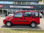 Fiat Doblò 1.4 Dynamic, Auto's, Voorwielaandrijving, Stof, Gebruikt, 4 cilinders